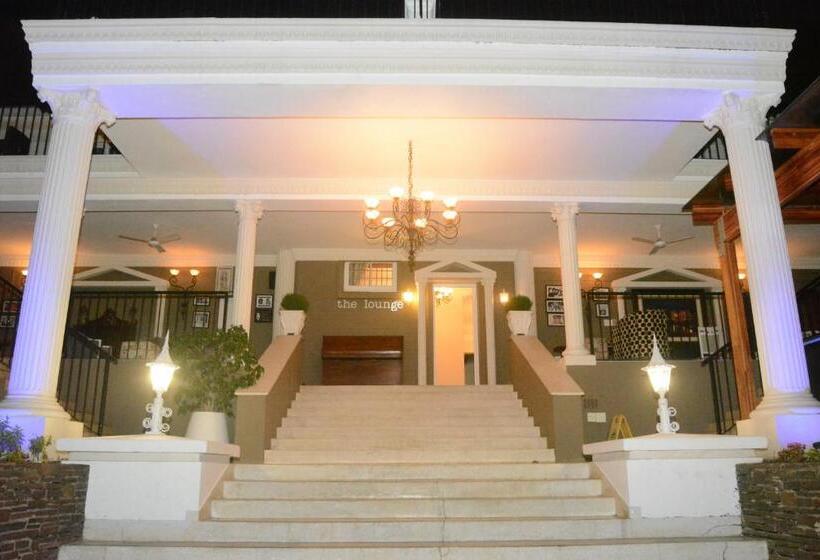 Fotos del hotel Emakhosini Boutique:  8