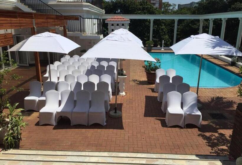 Fotos del hotel Emakhosini Boutique:  4