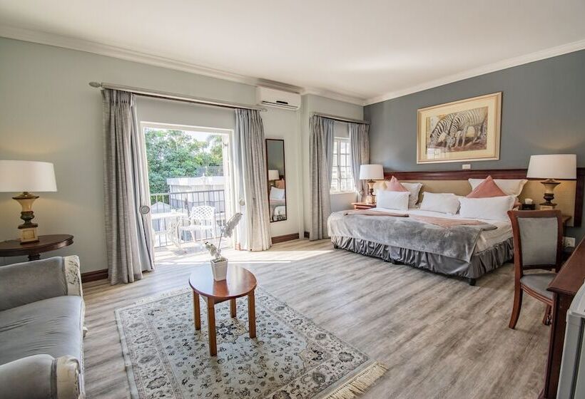 Fotos del hotel Emakhosini Boutique:  24