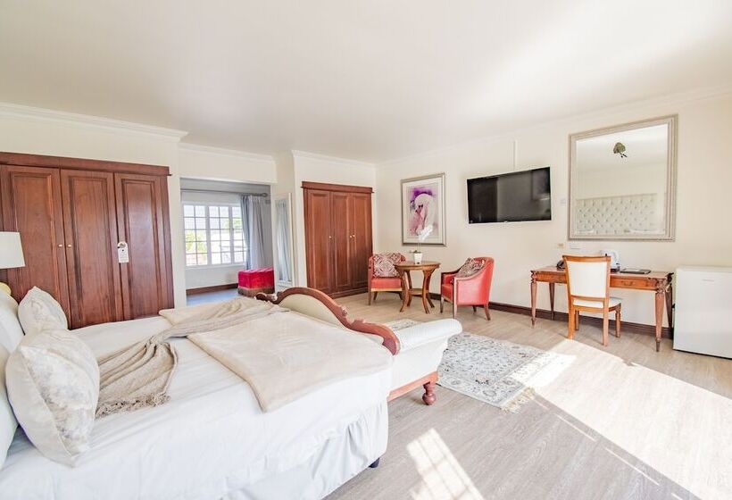 Fotos del hotel Emakhosini Boutique:  19