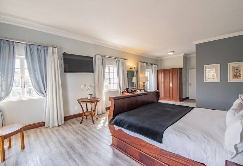 Fotos del hotel Emakhosini Boutique:  17