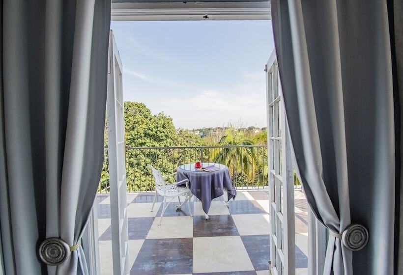 Fotos del hotel Emakhosini Boutique:  5