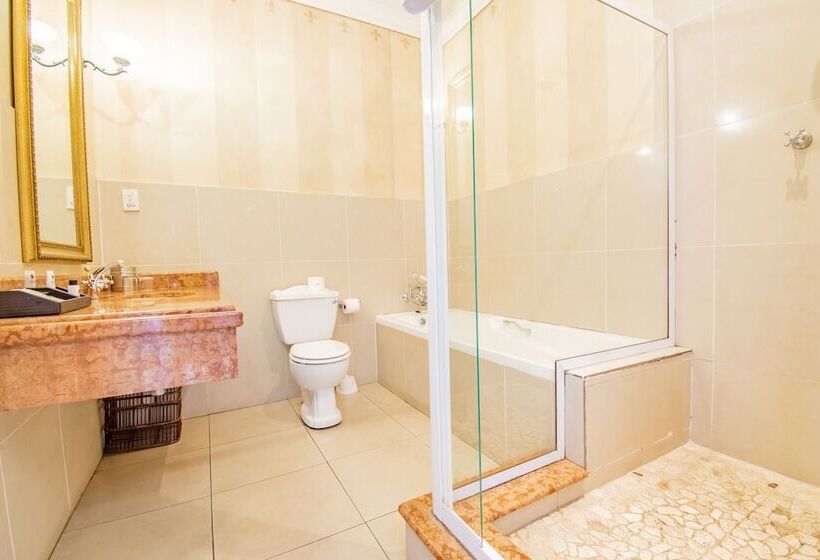 Fotos del hotel Emakhosini Boutique:  12