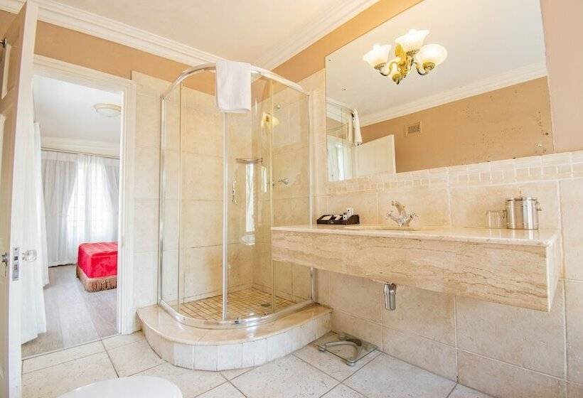 Fotos del hotel Emakhosini Boutique:  16