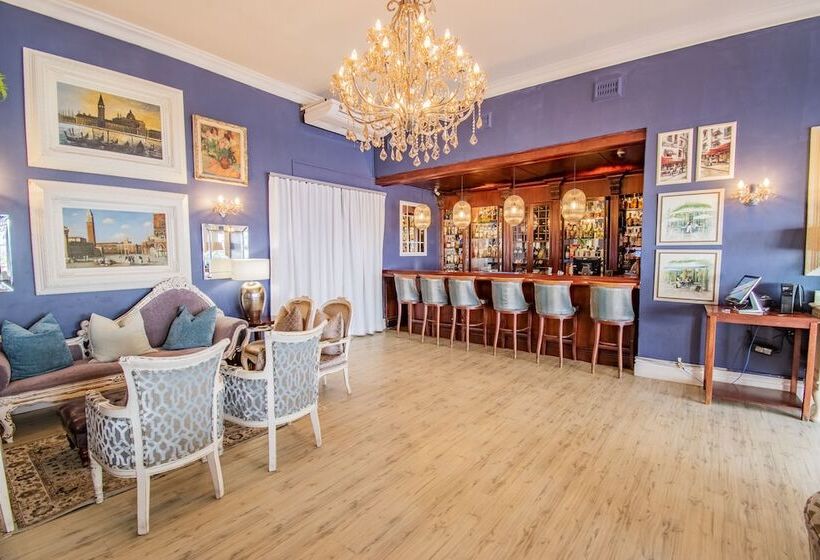 Fotos del hotel Emakhosini Boutique:  10