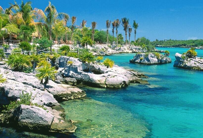 Fotos del hotel El Acuario:  8