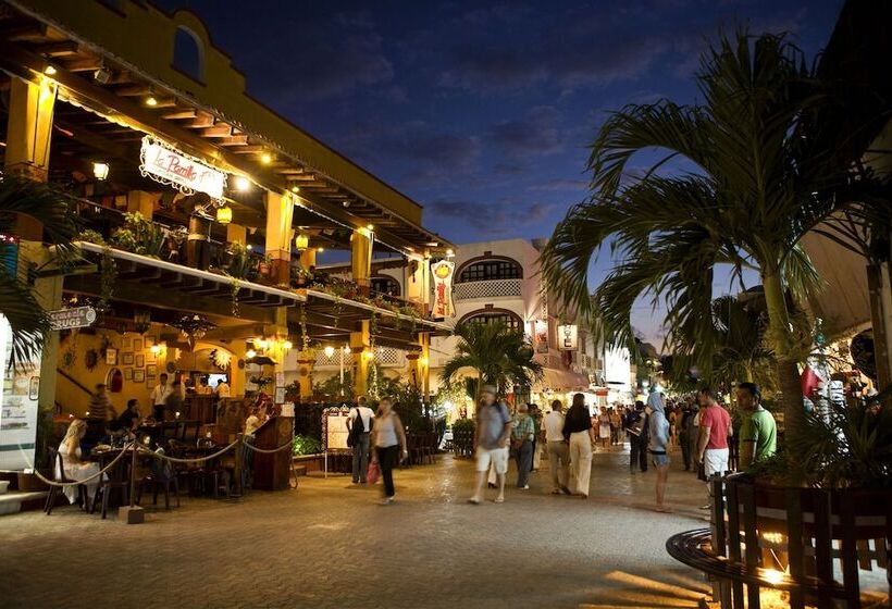 Fotos del hotel El Acuario:  21