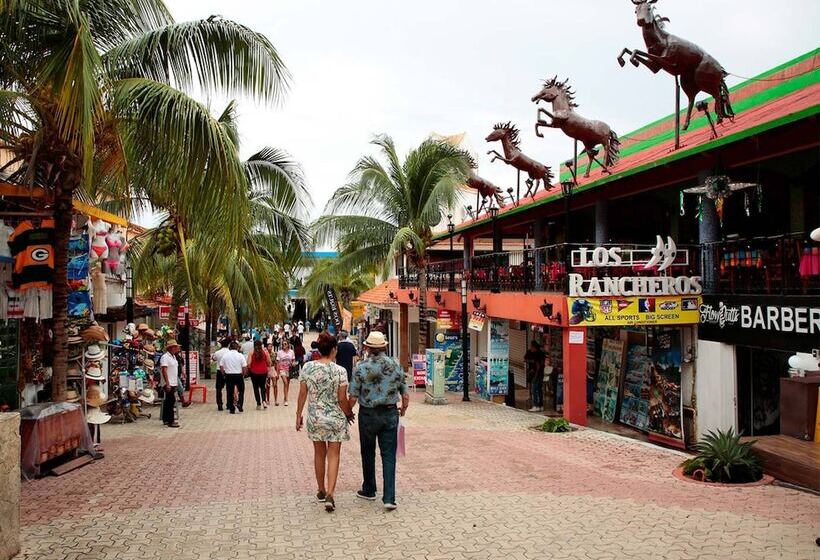 Fotos del hotel El Acuario:  18