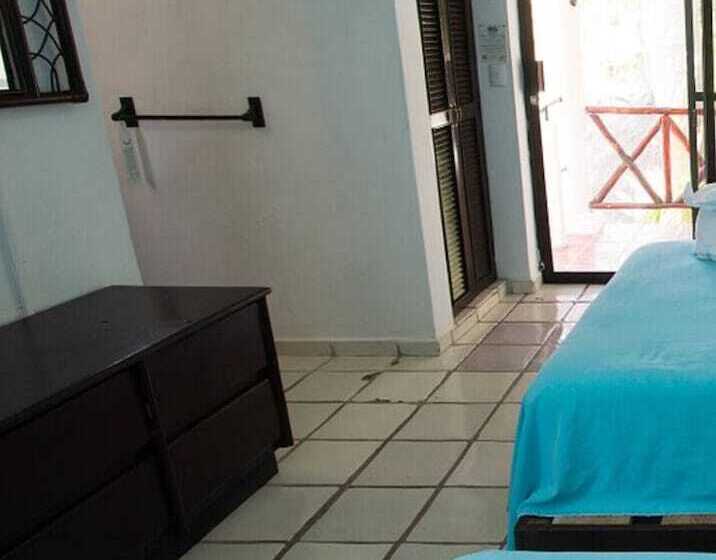 Fotos del hotel El Acuario:  10