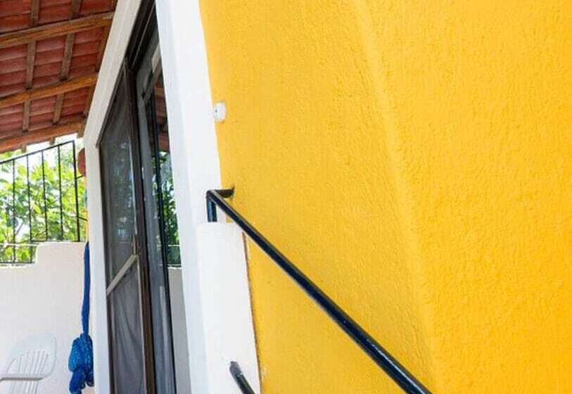 Fotos del hotel El Acuario:  13