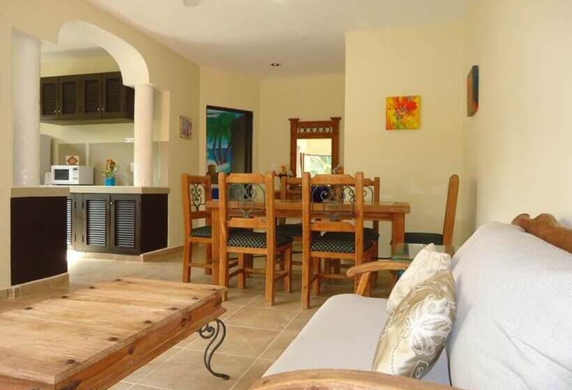 Fotos del hotel El Acuario:  20