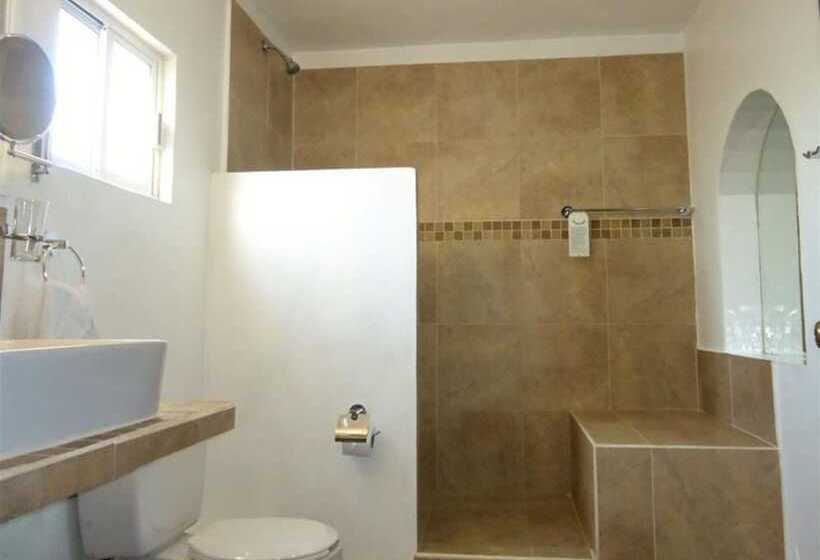 Fotos del hotel El Acuario:  12