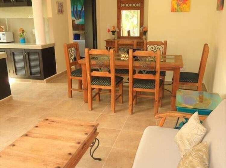 Fotos del hotel El Acuario:  24