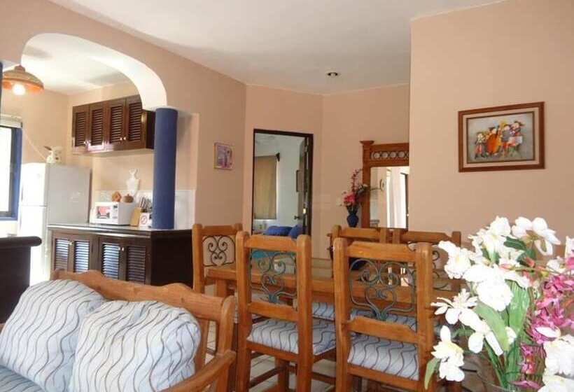 Fotos del hotel El Acuario:  22