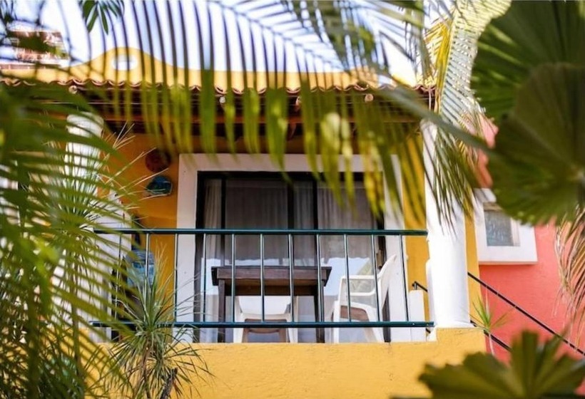 Fotos del hotel El Acuario:  19