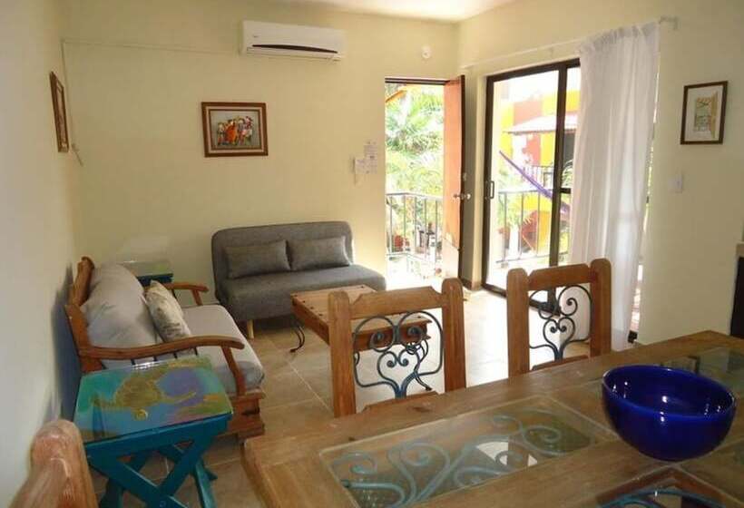 Fotos del hotel El Acuario:  16