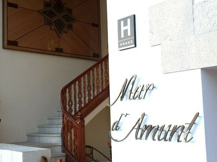 Boutique Mar D Amunt
