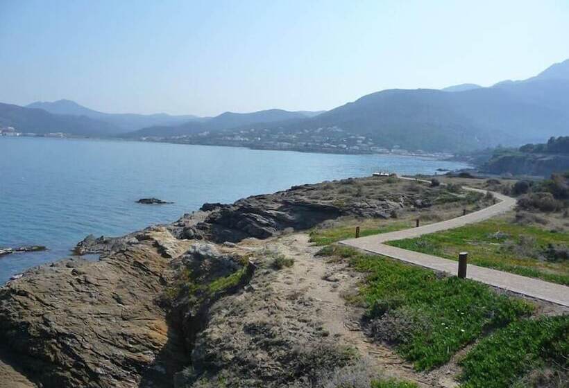 Fotos del hotel Boutique Mar D Amunt:  7