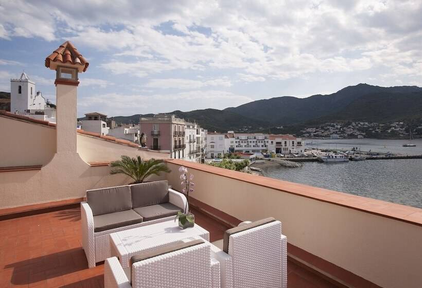 Fotos del hotel Boutique Mar D Amunt:  11