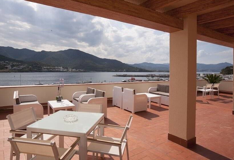 Fotos del hotel Boutique Mar D Amunt:  5