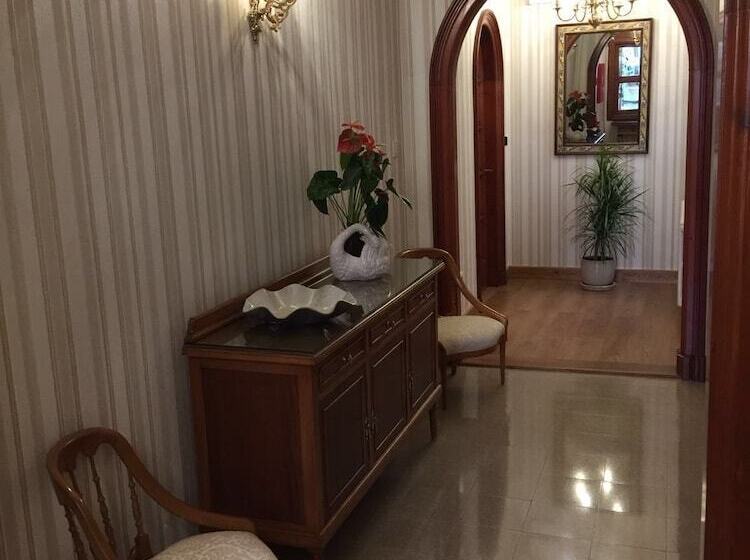 Fotos del hotel Boutique Mar D Amunt:  3