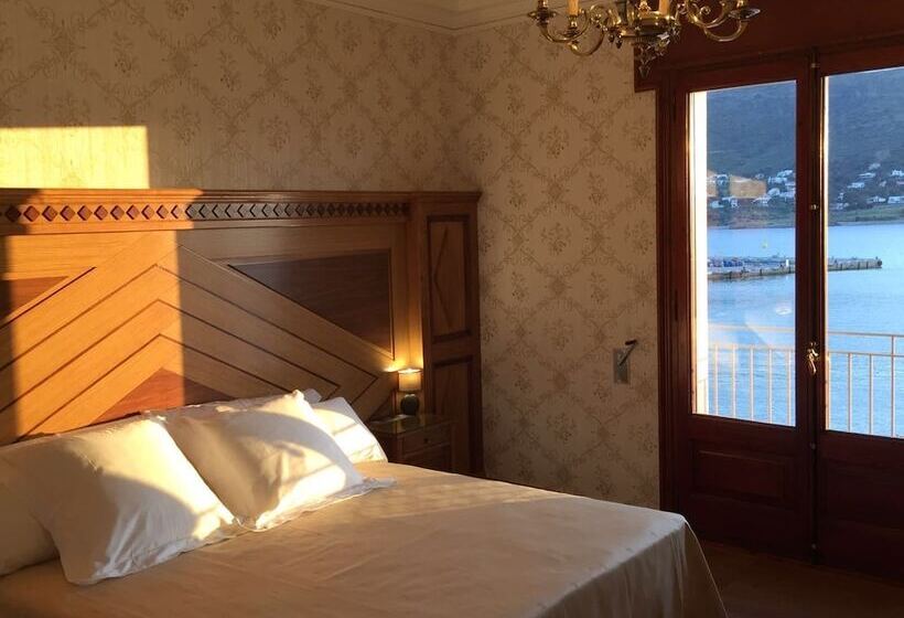 Fotos del hotel Boutique Mar D Amunt:  2