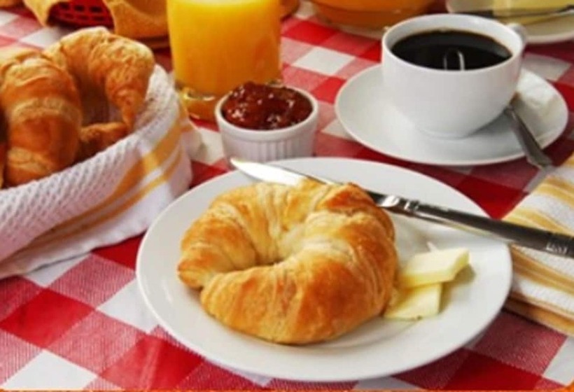 Fotos del hotel Catedral Campeche:  3