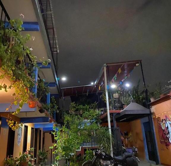 Fotos del hotel El Rincón De Doña Bety:  5