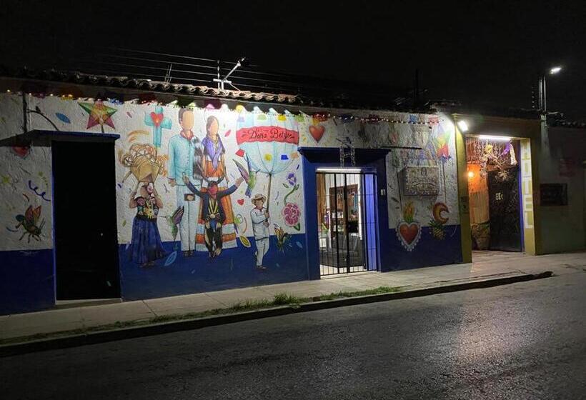 Fotos del hotel El Rincón De Doña Bety:  25