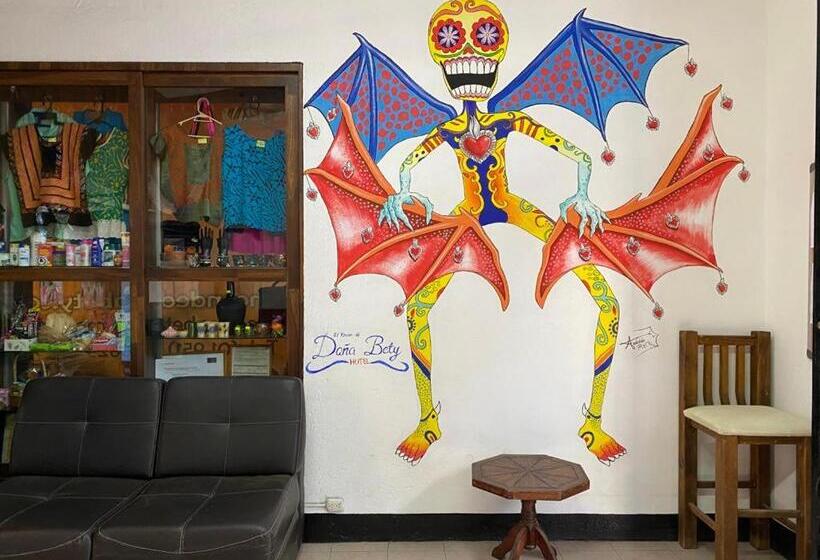 Fotos del hotel El Rincón De Doña Bety:  2