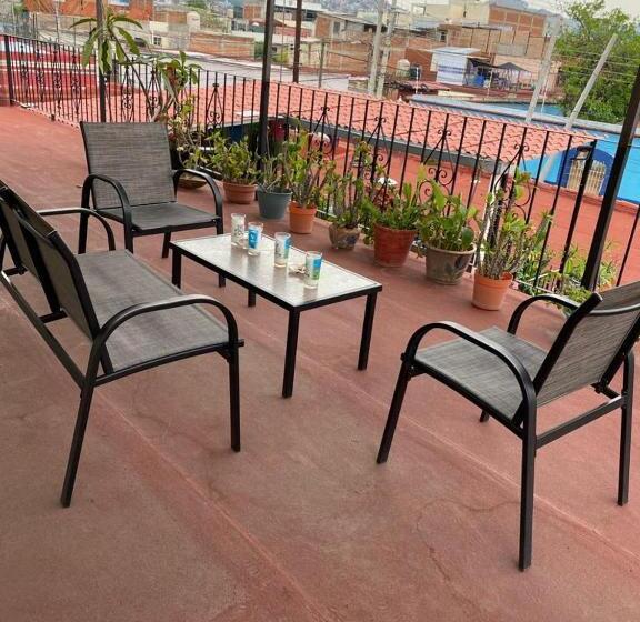 Fotos del hotel El Rincón De Doña Bety:  7