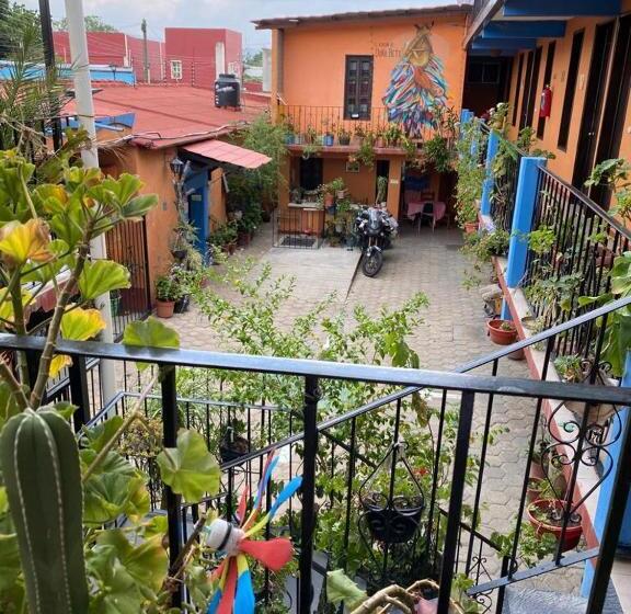 Fotos del hotel El Rincón De Doña Bety:  22