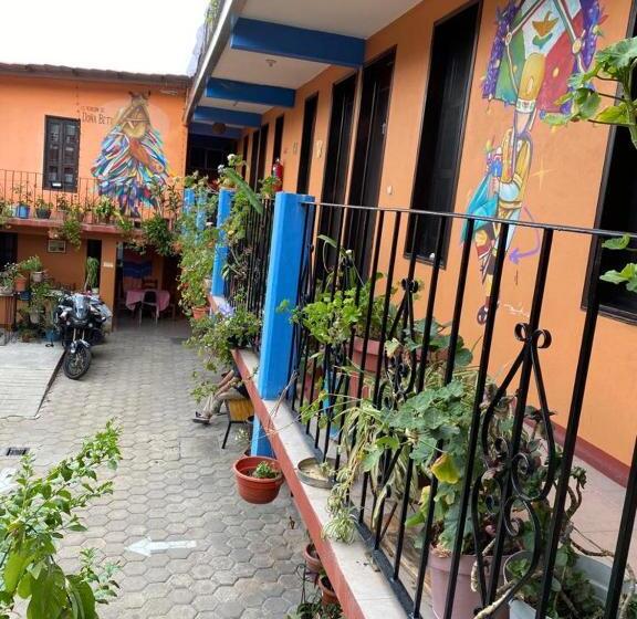 Fotos del hotel El Rincón De Doña Bety:  24