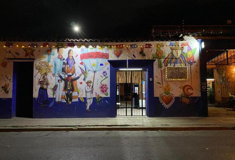 Fotos del hotel El Rincón De Doña Bety:  4