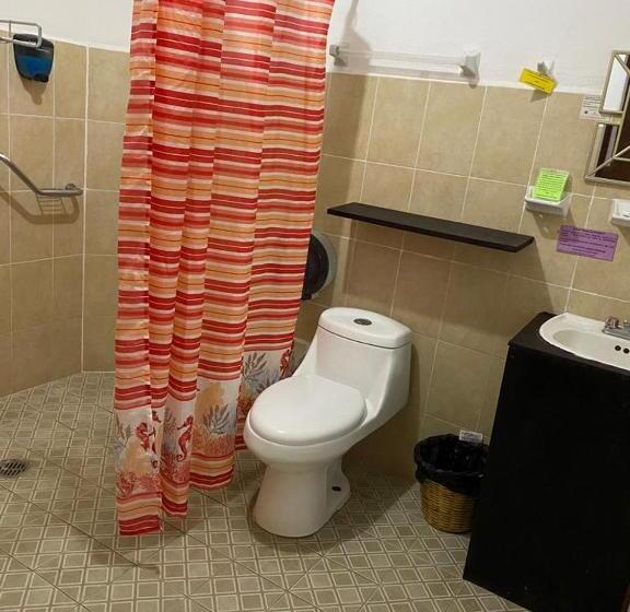 Fotos del hotel El Rincón De Doña Bety:  8