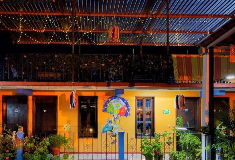 Fotos del hotel El Rincón De Doña Bety:  13