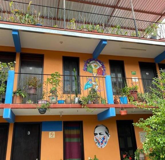 Fotos del hotel El Rincón De Doña Bety:  10