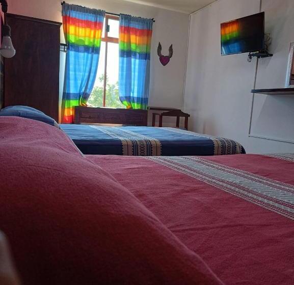 Fotos del hotel El Rincón De Doña Bety:  11