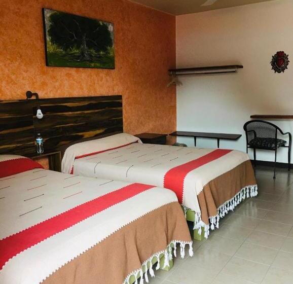 El Rincón De Doña Bety