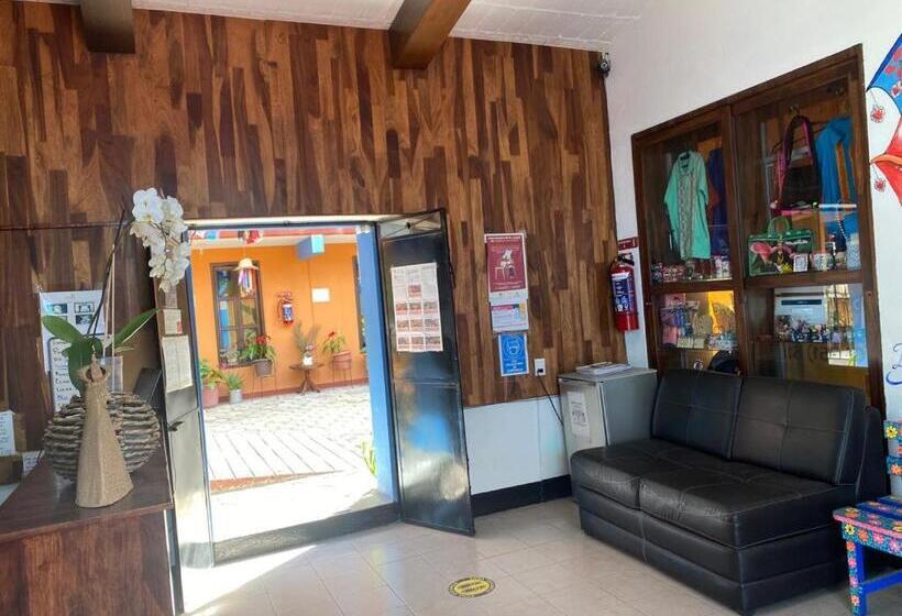 Fotos del hotel El Rincón De Doña Bety:  12