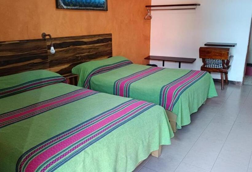 Fotos del hotel El Rincón De Doña Bety:  18