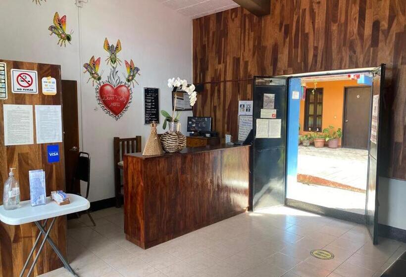 Fotos del hotel El Rincón De Doña Bety:  3