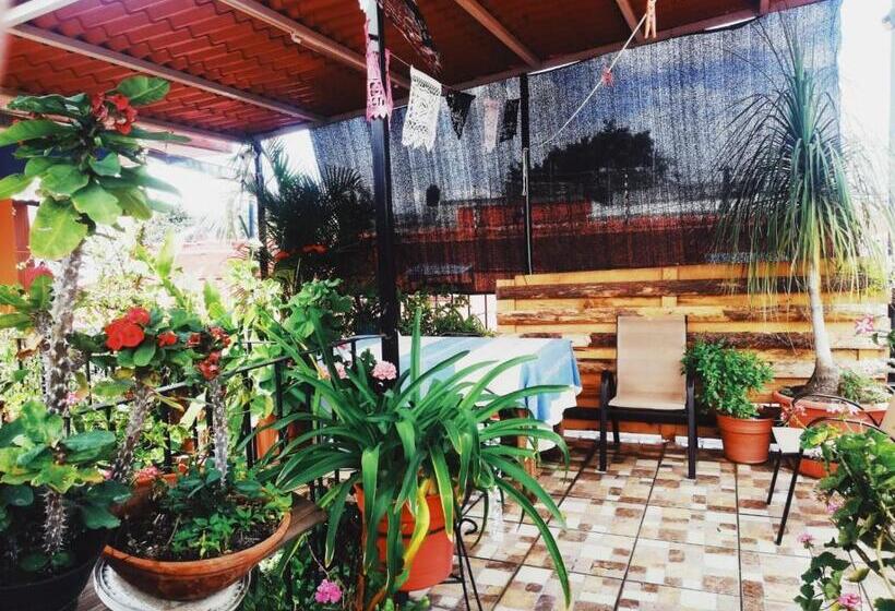 Fotos del hotel El Rincón De Doña Bety:  20