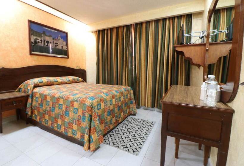 Fotos del hotel Isabel I:  6