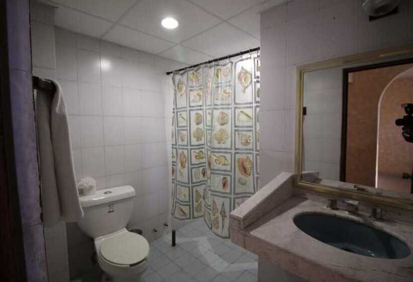 Fotos del hotel Isabel I:  3