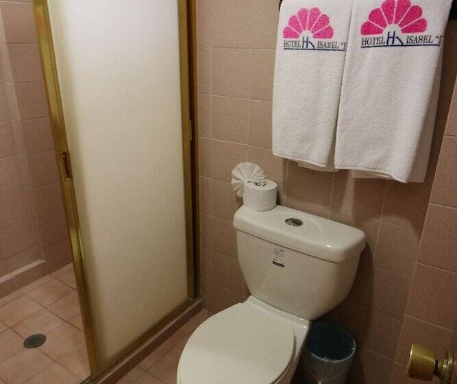 Fotos del hotel Isabel I:  16