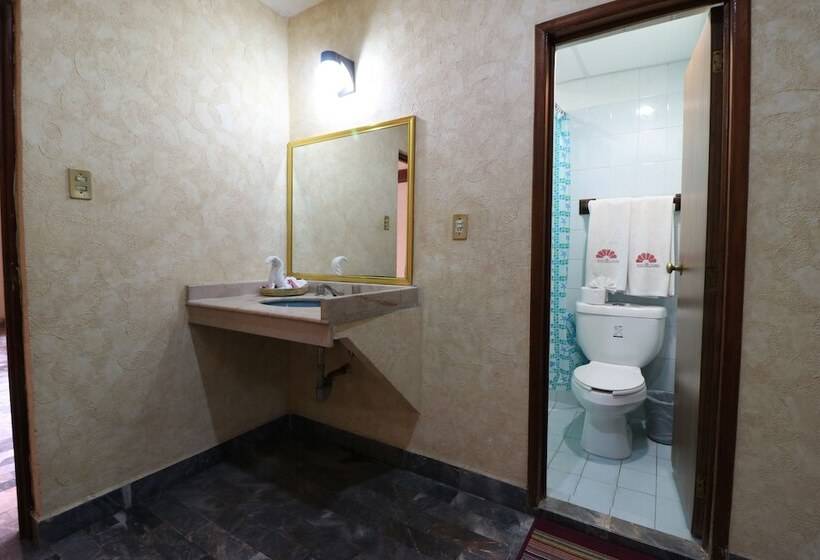 Fotos del hotel Isabel I:  7