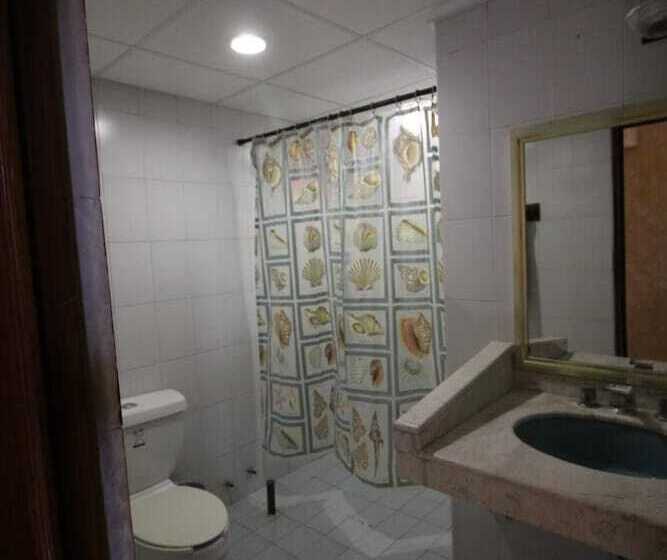 Fotos del hotel Isabel I:  13