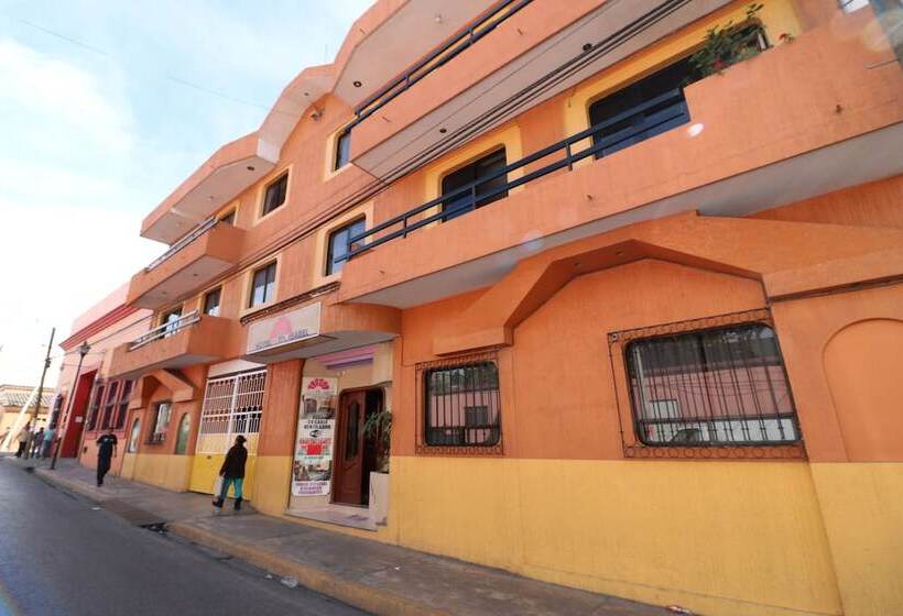 Fotos del hotel Isabel I:  4