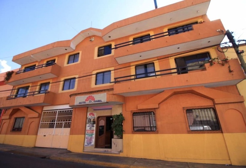 Fotos del hotel Isabel I:  14